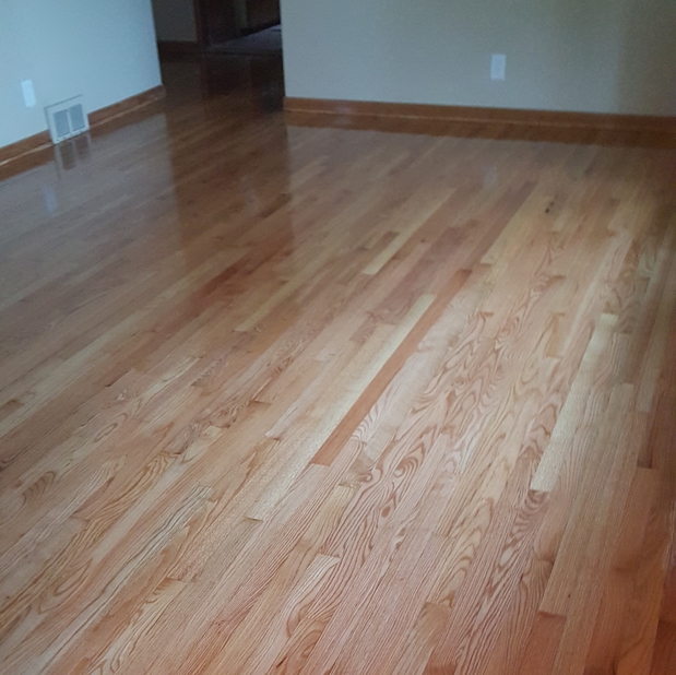 Images Lockwood Floors LLC