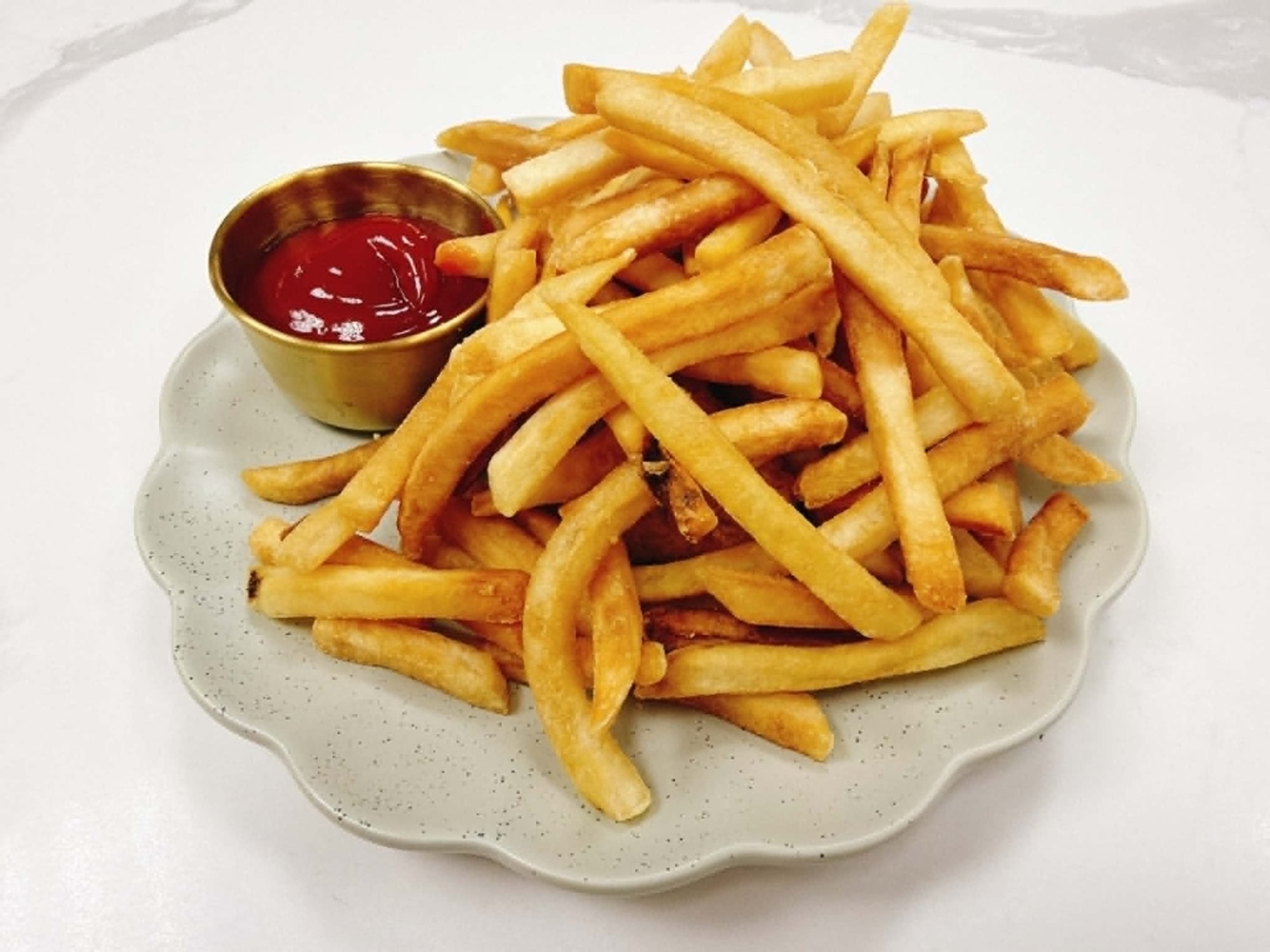 Kids Fries