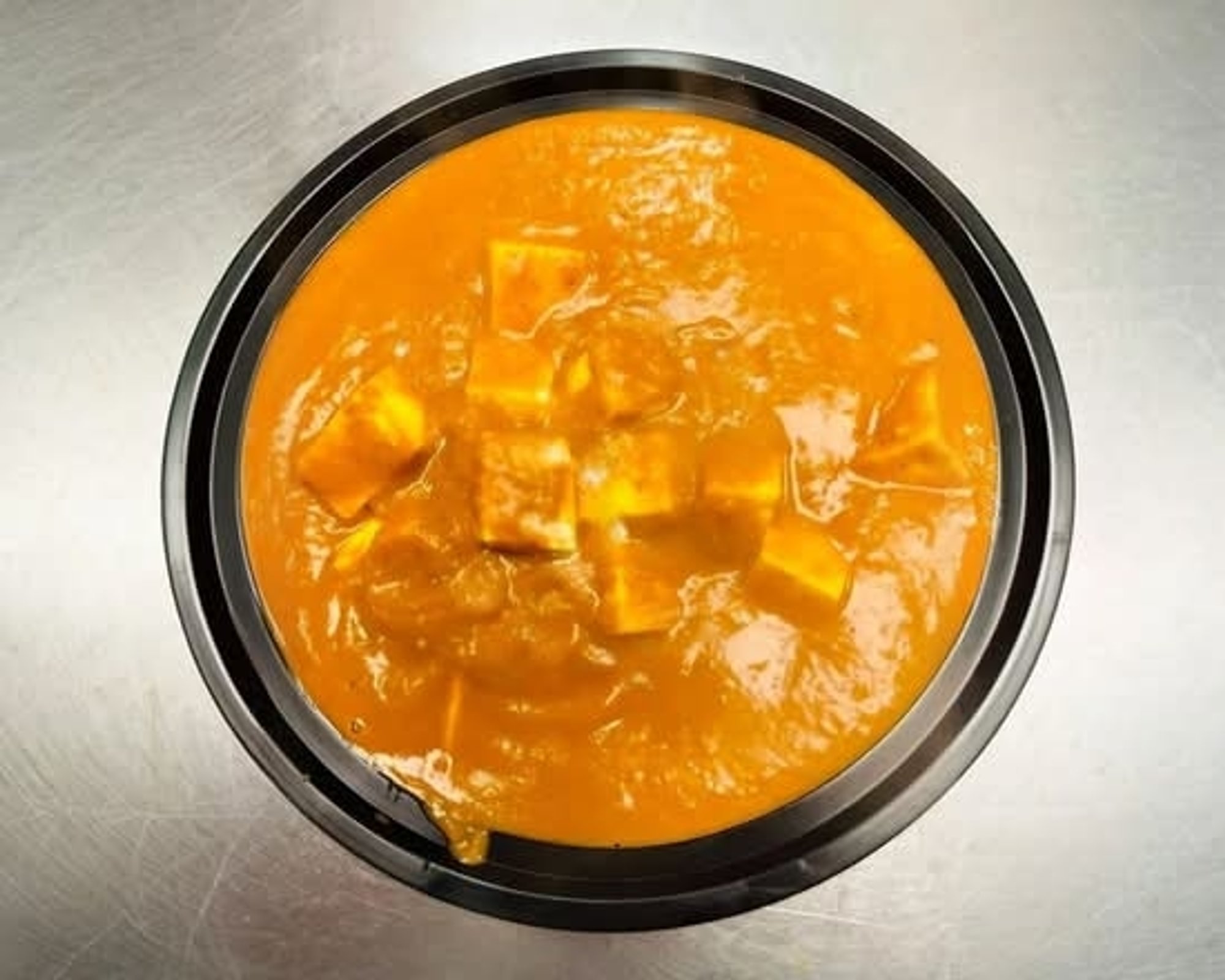 Butter Paneer