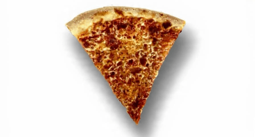 Cheese Slice