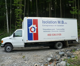 Images Isolation MB Inc