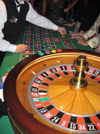 Denver Casino & Poker Rentals Photo