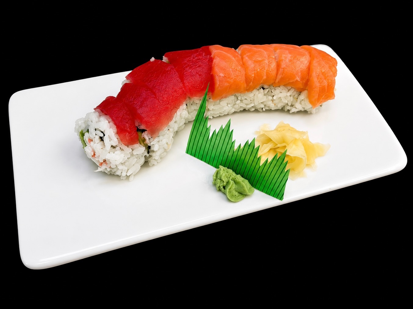 Ruby Roll