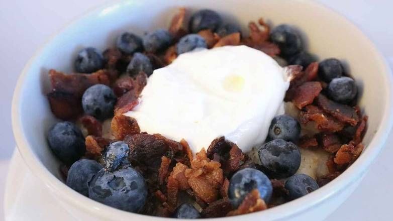 .Oatmeal