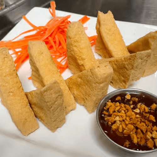 Fried Tofu