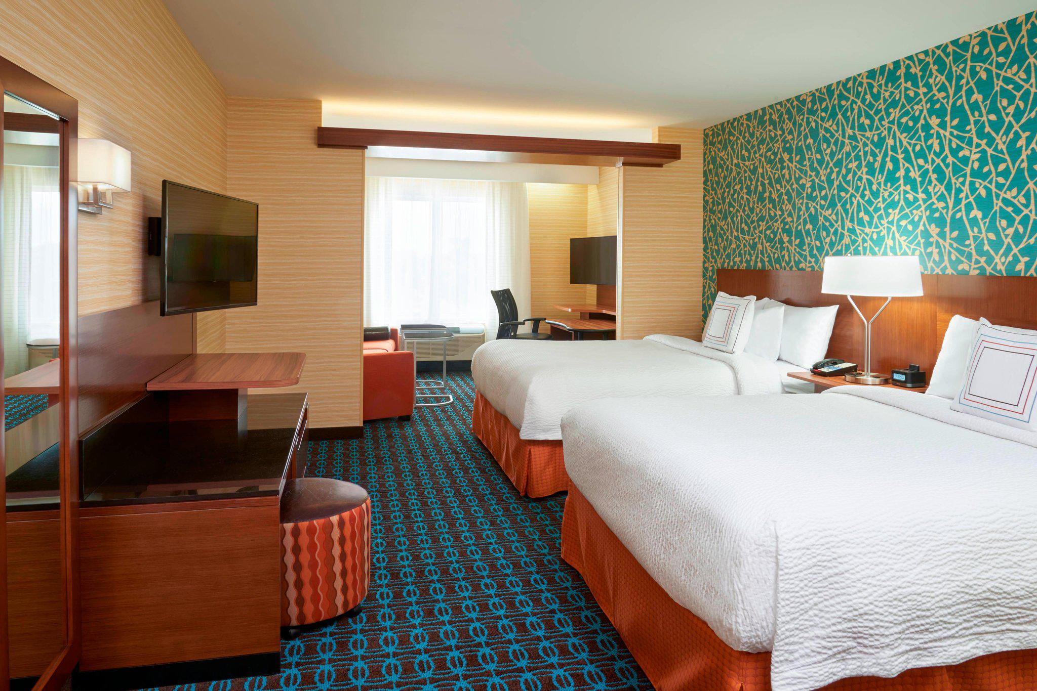 Fairfield Inn & Suites by Marriott Niagara Falls Photo