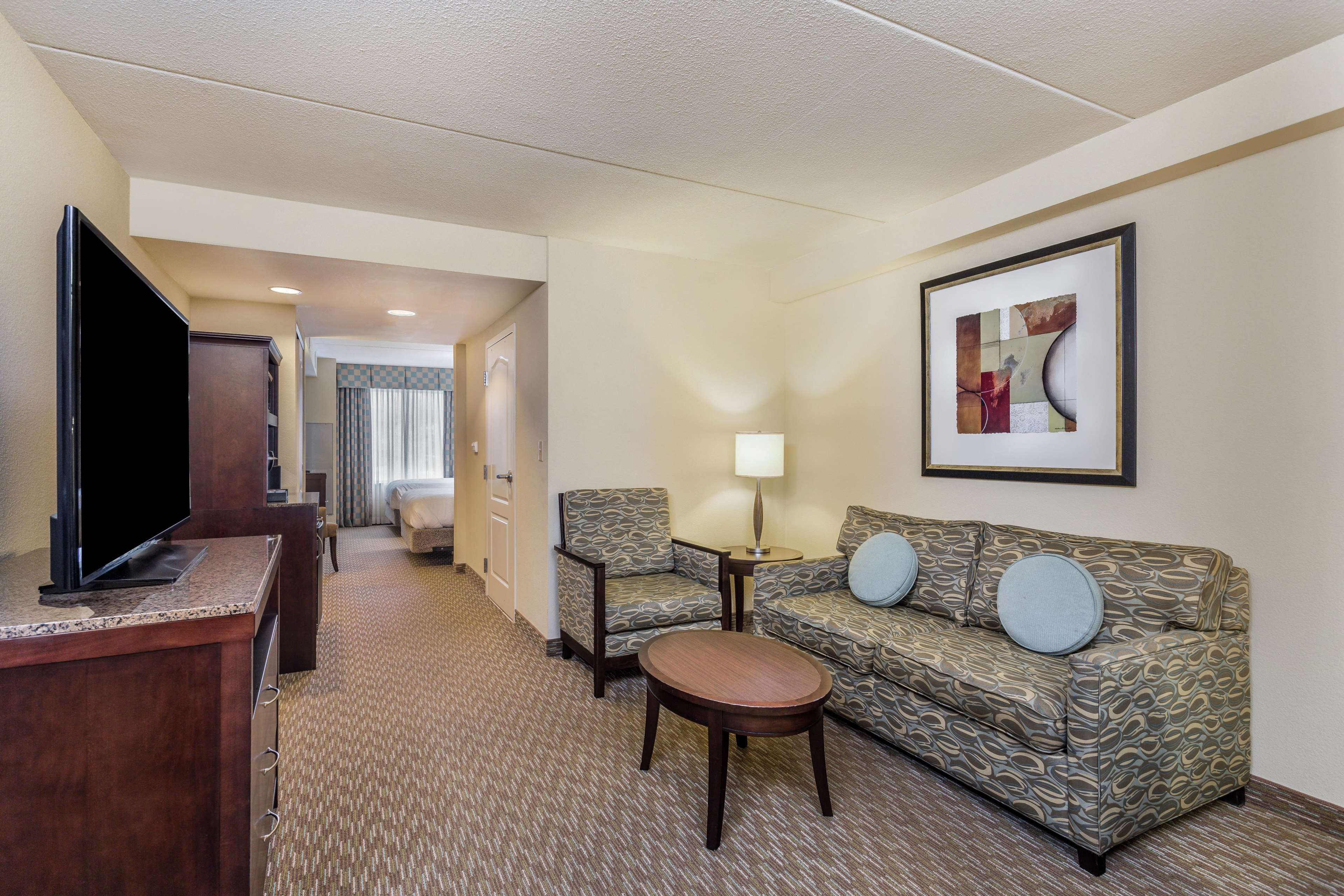 Hilton Garden Inn Gainesville Photo