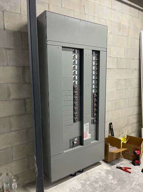 Ehman Electrical Contractor LLC Image