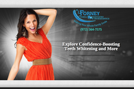 Forney Family Dentistry & Orthodontics | Forney, TX Forney Family Dentistry & Orthodontics | Forney, TX