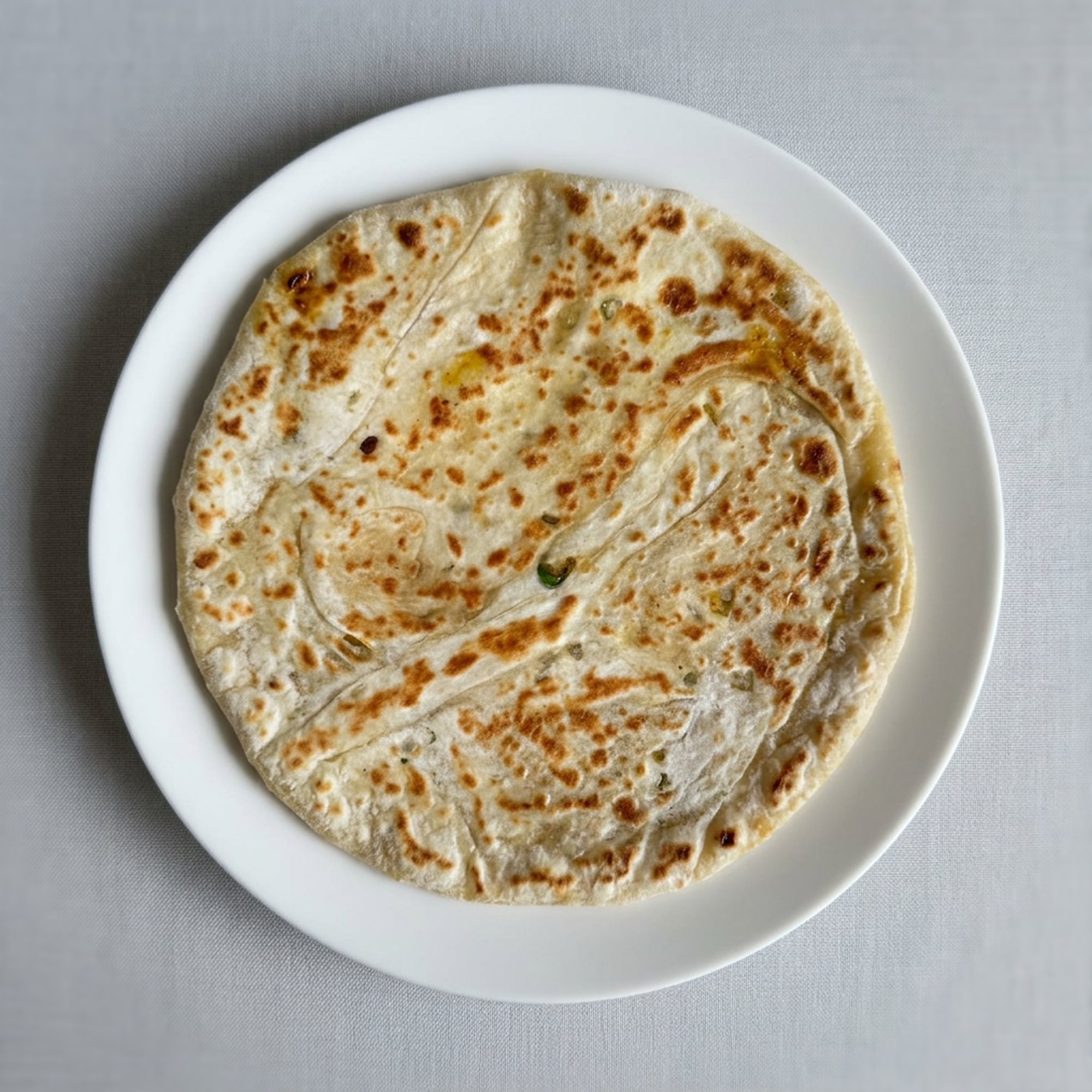 Aloo Paratha