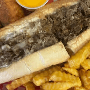 Philly Thing Combo