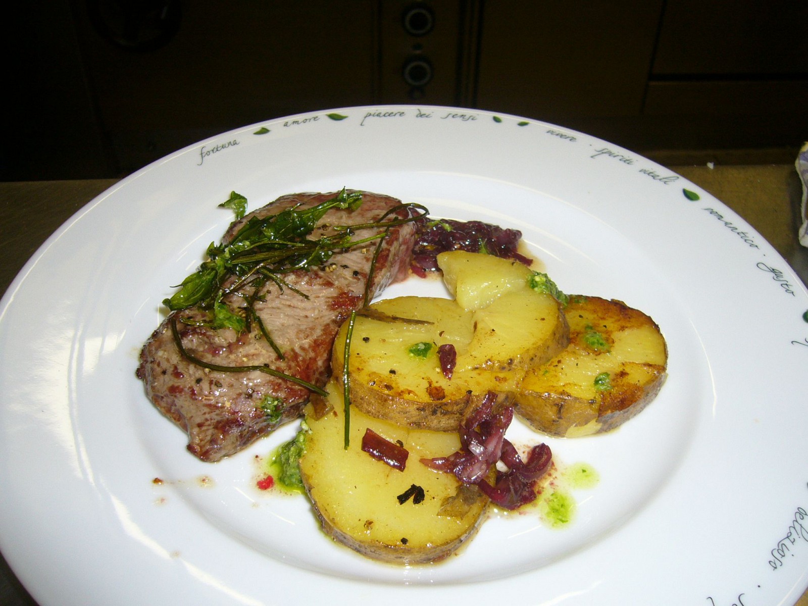 Bilder Bootsvermietung Dornheim & Restaurant "Zur Gondel"
