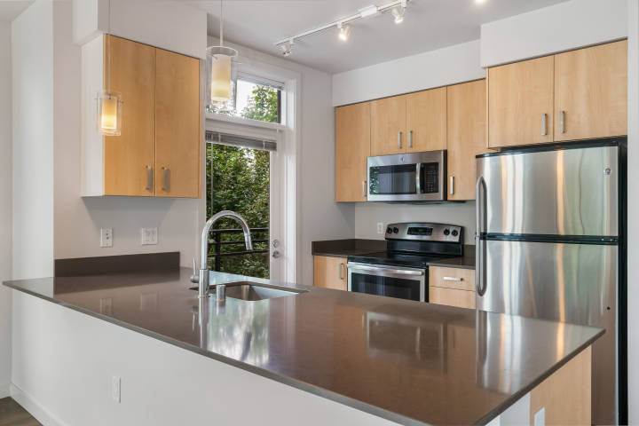 Latitude Apartments Image