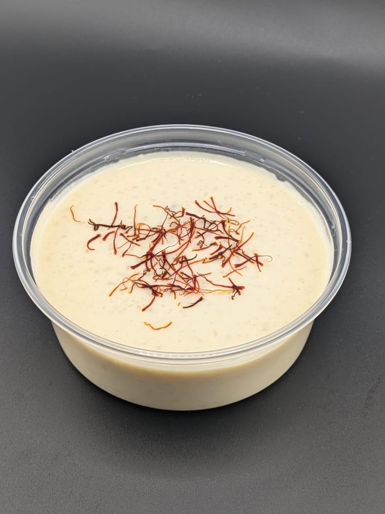 Kheer/Rice Pudding