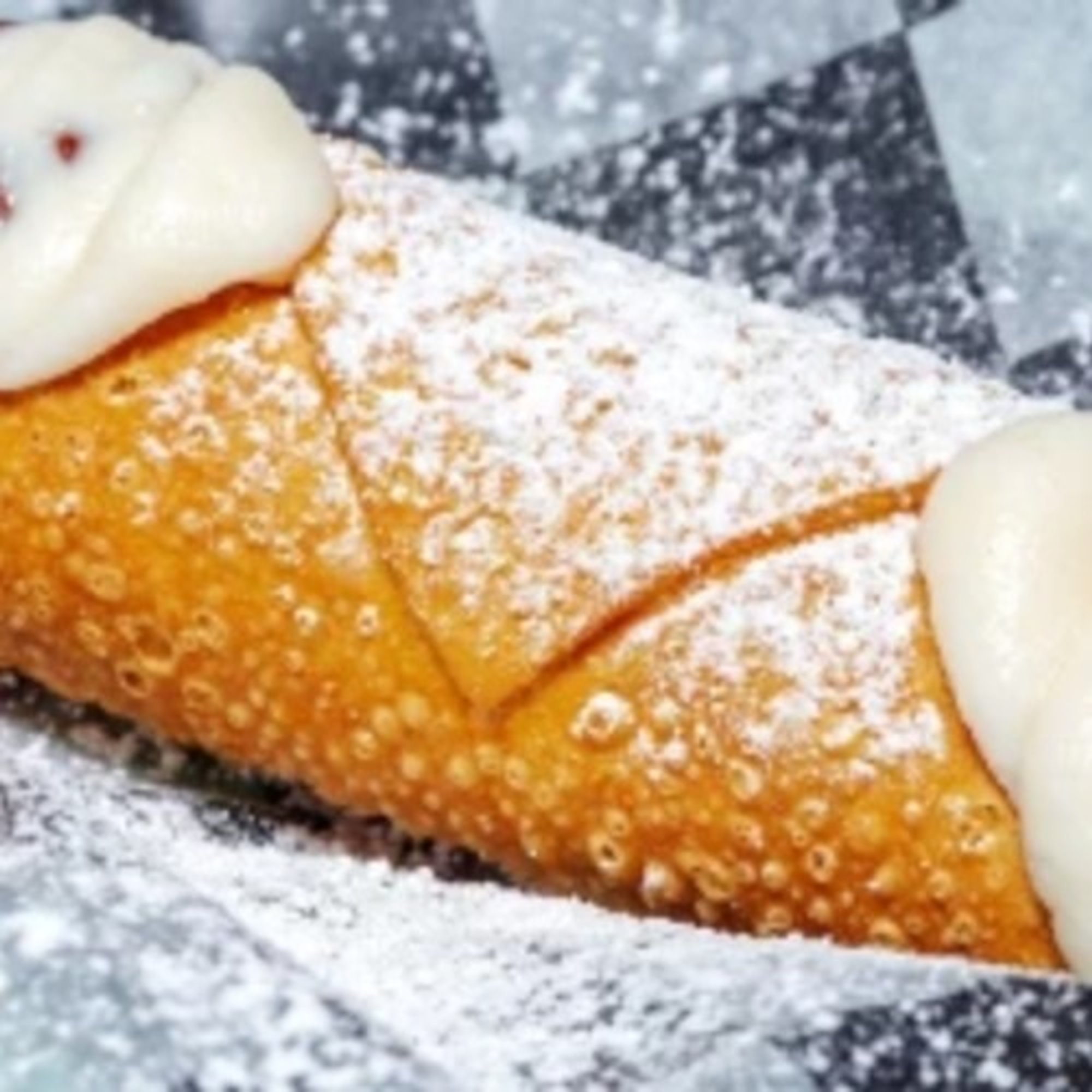 Cannoli