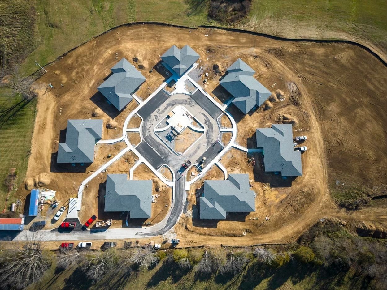 Boone Contracting Image