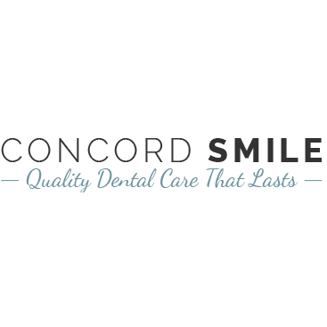 Concord Smile Photo