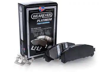 Brake Pads and Calipers at Advance Auto Parts in Beaumont TX