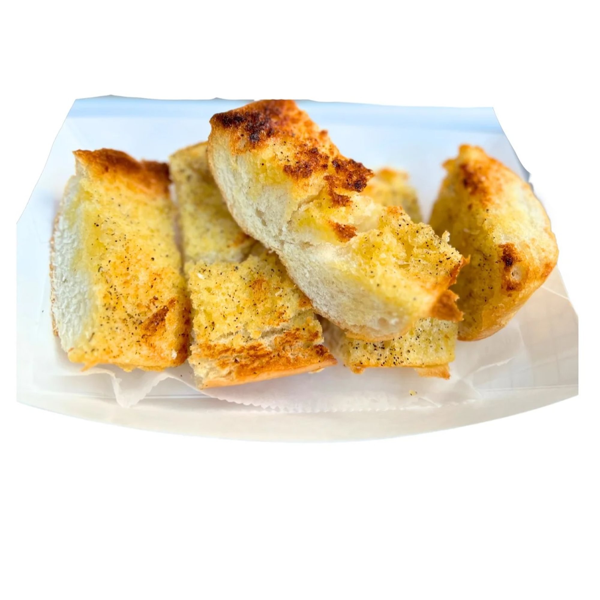 Garlic Bread
