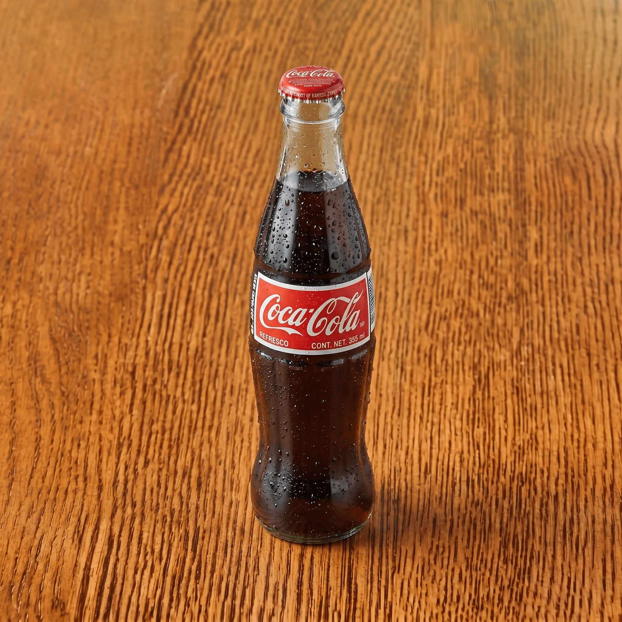 Mexican Coke