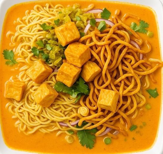 Khao Soi