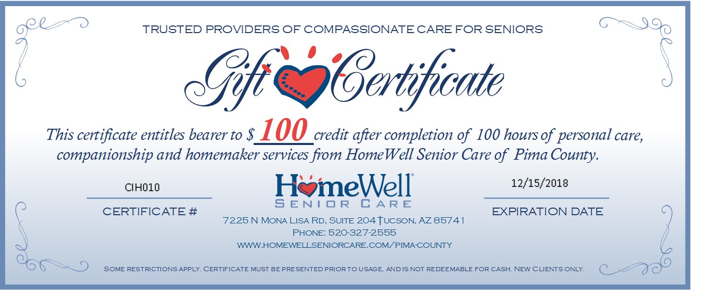 HomeWell Care Services Photo