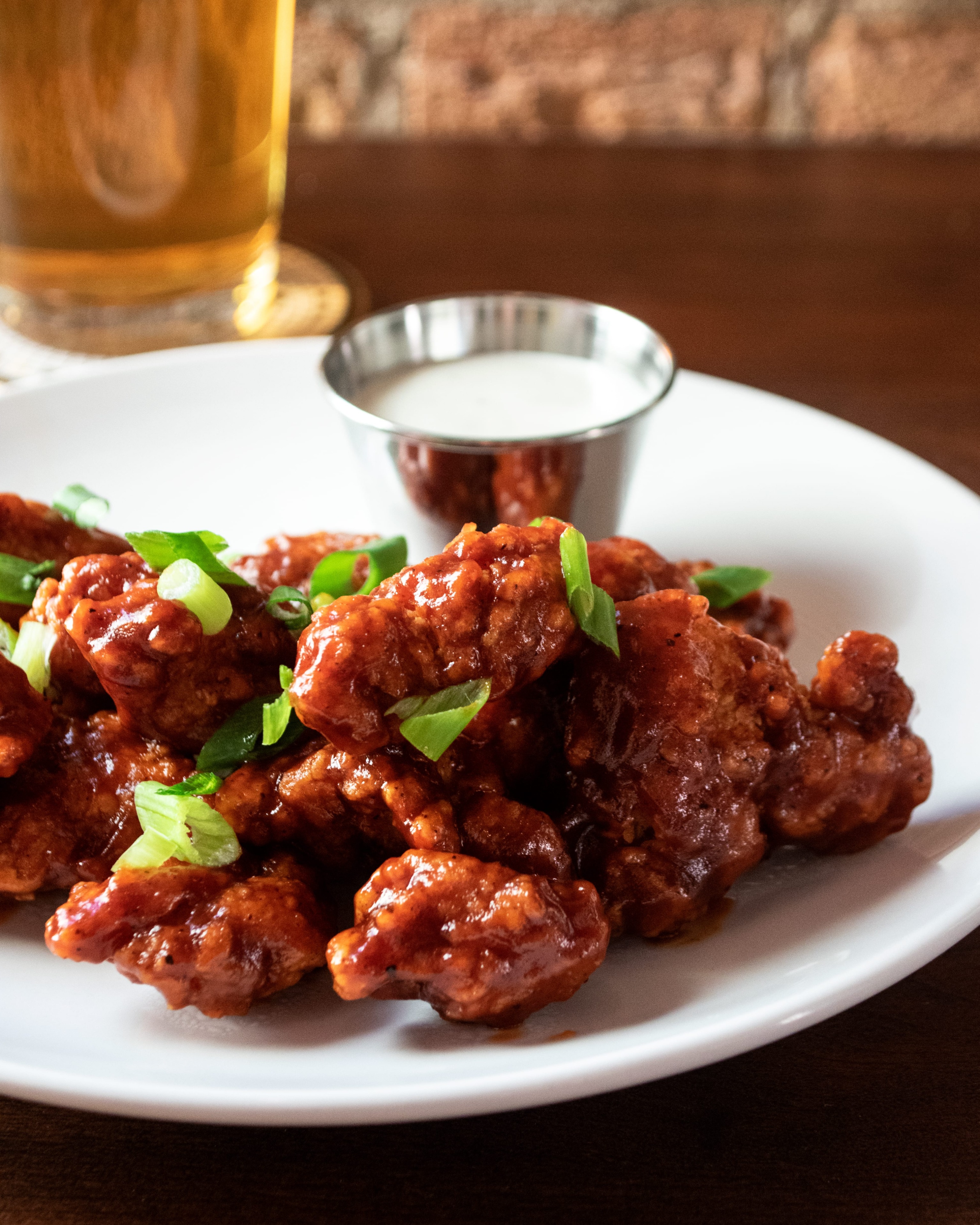 Nancy's Pizza Chicago West Loop Image