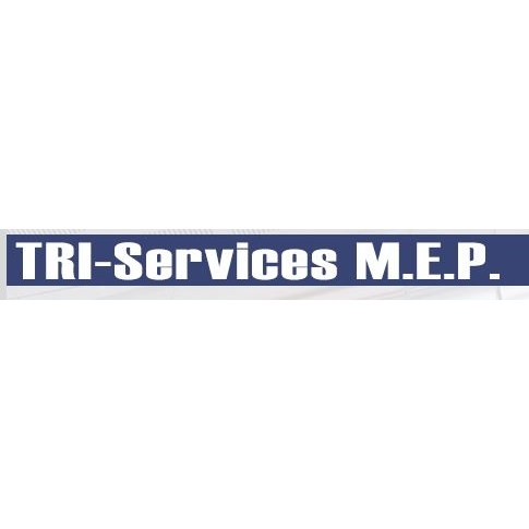 Tri-Services M.E.P Logo