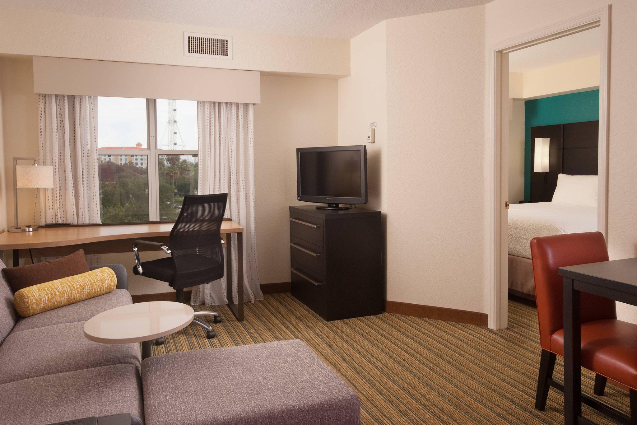 Residence Inn by Marriott Orlando Convention Center