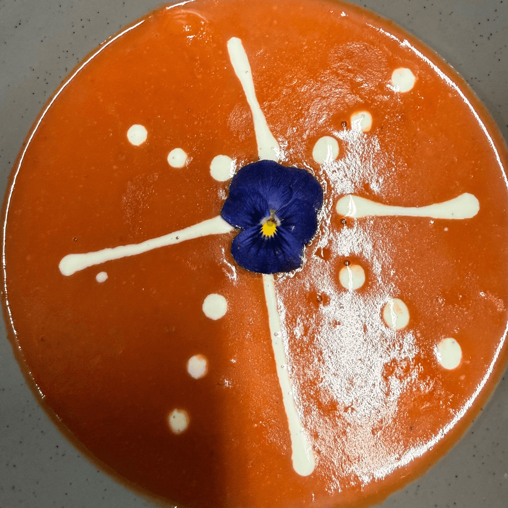 Masala Tomato Shorba