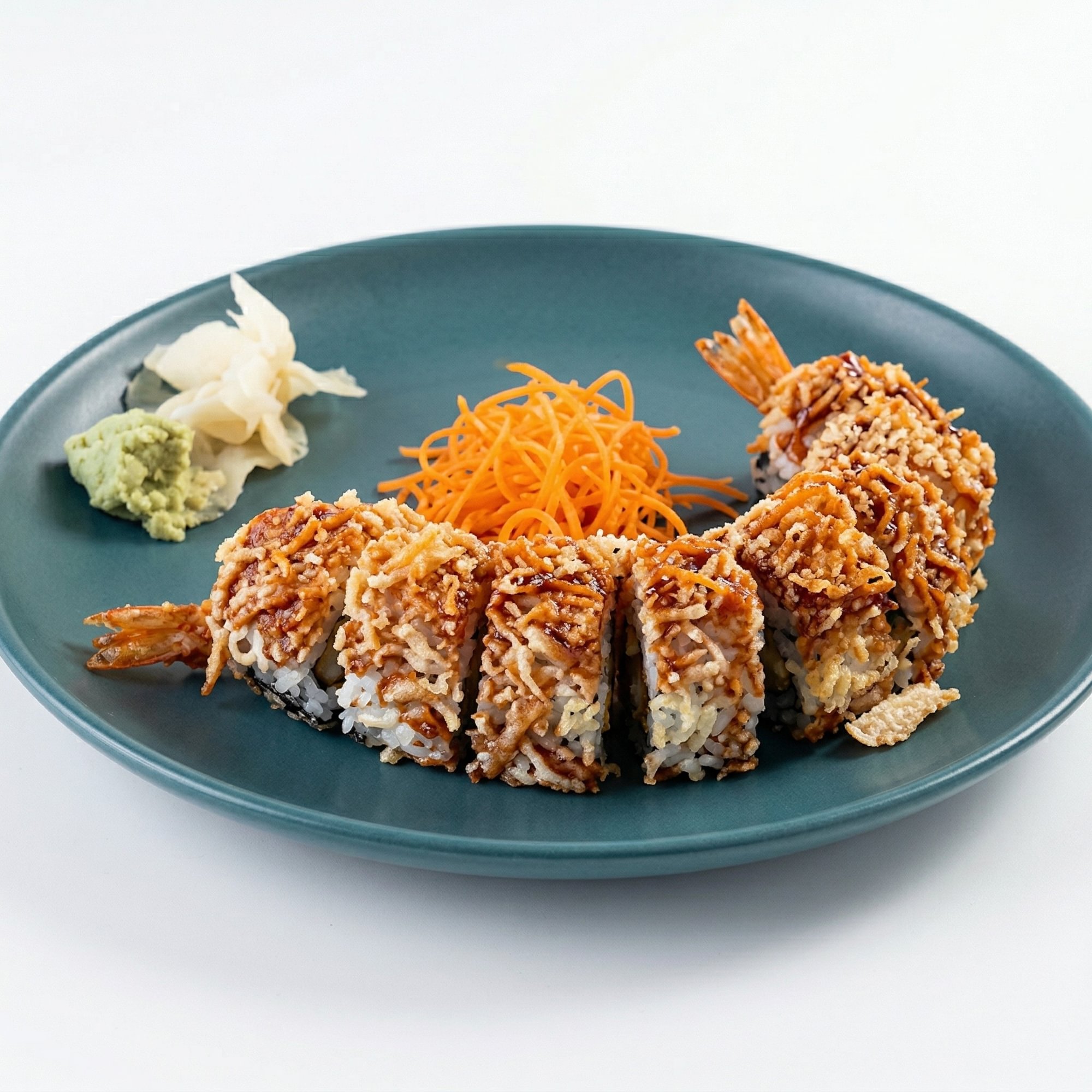 Tokyo Roll
