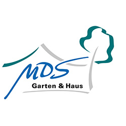 Logo von MDS Garten und Haus Di Stefano