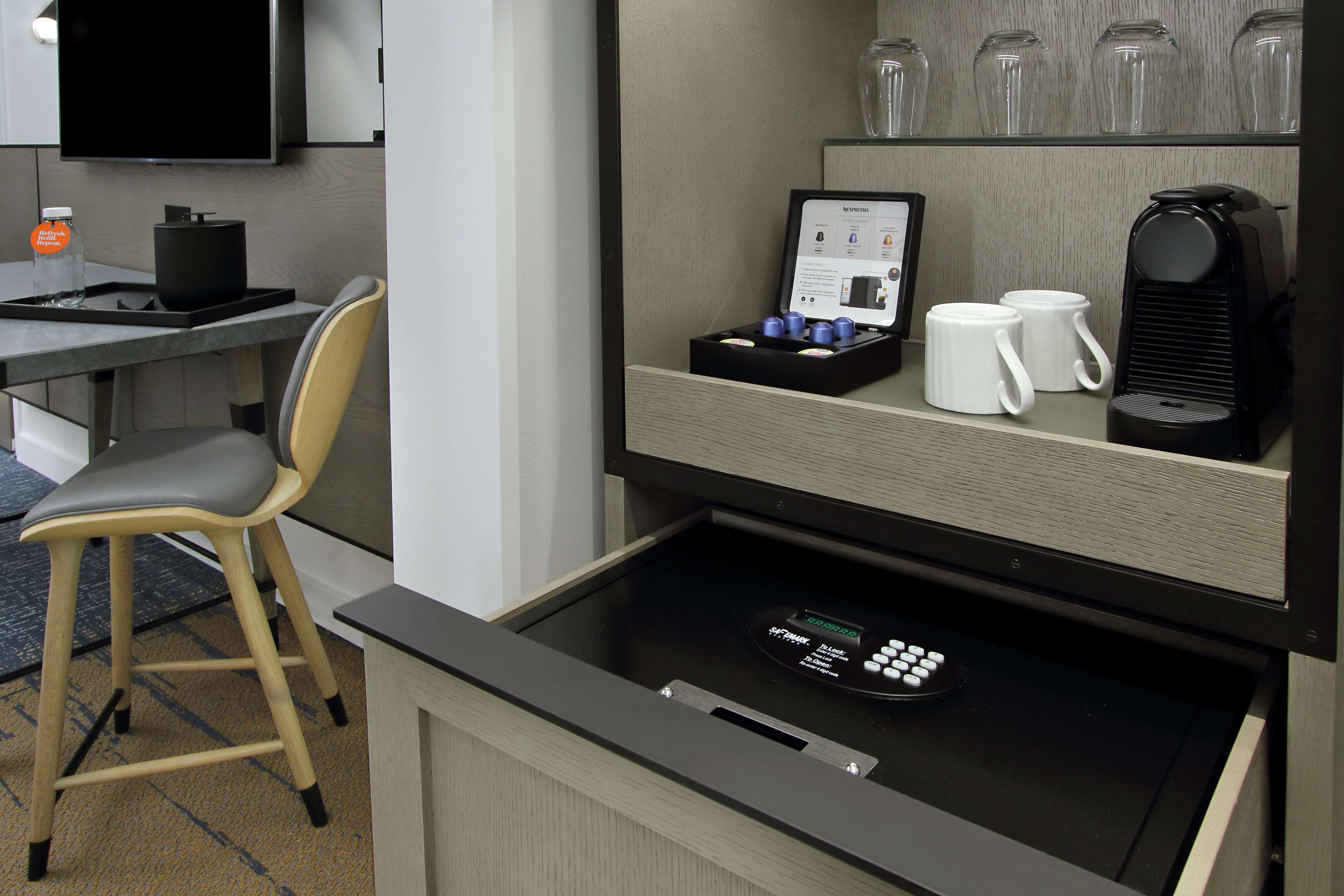 Canopy by Hilton Columbus Downtown Short North Photo