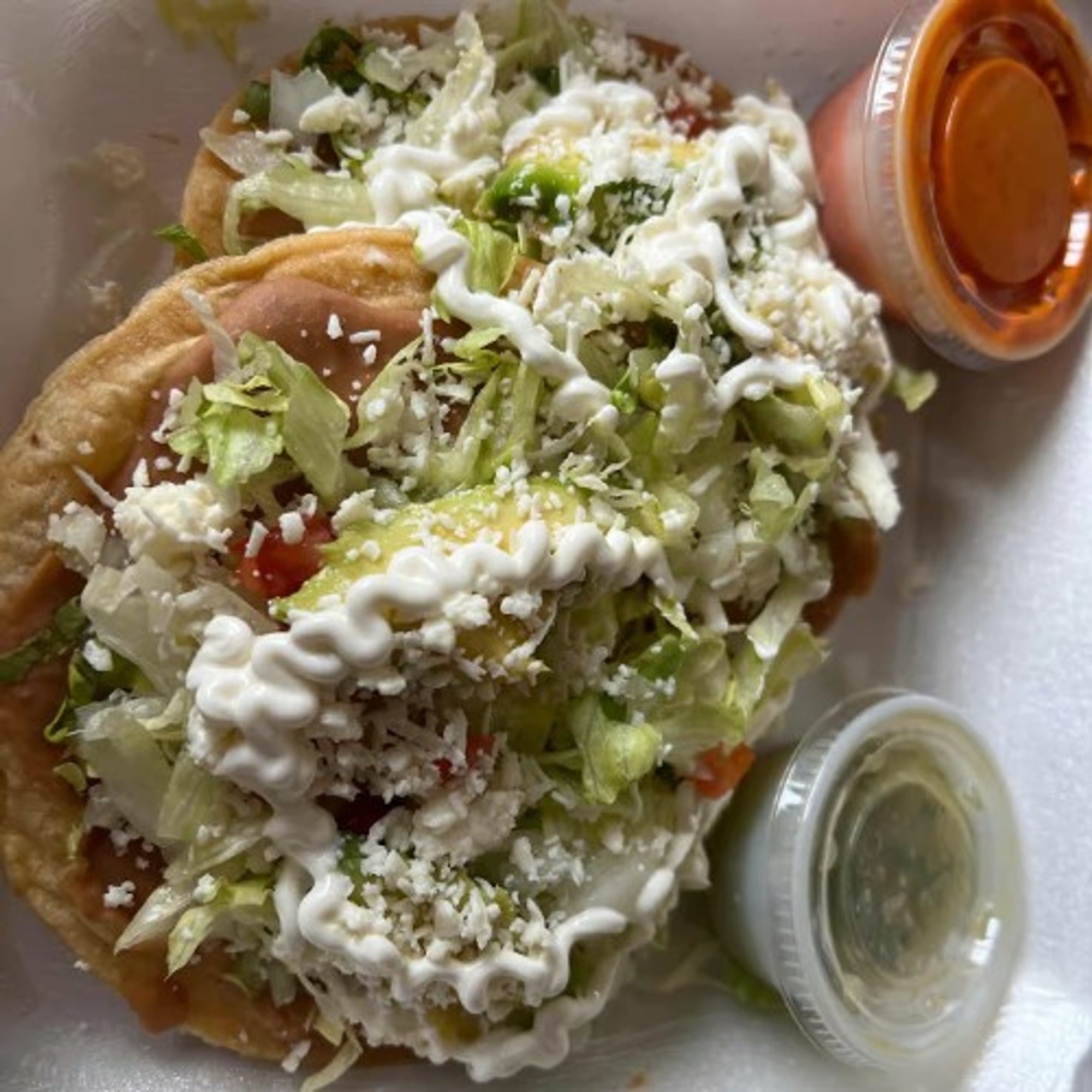 Tostada