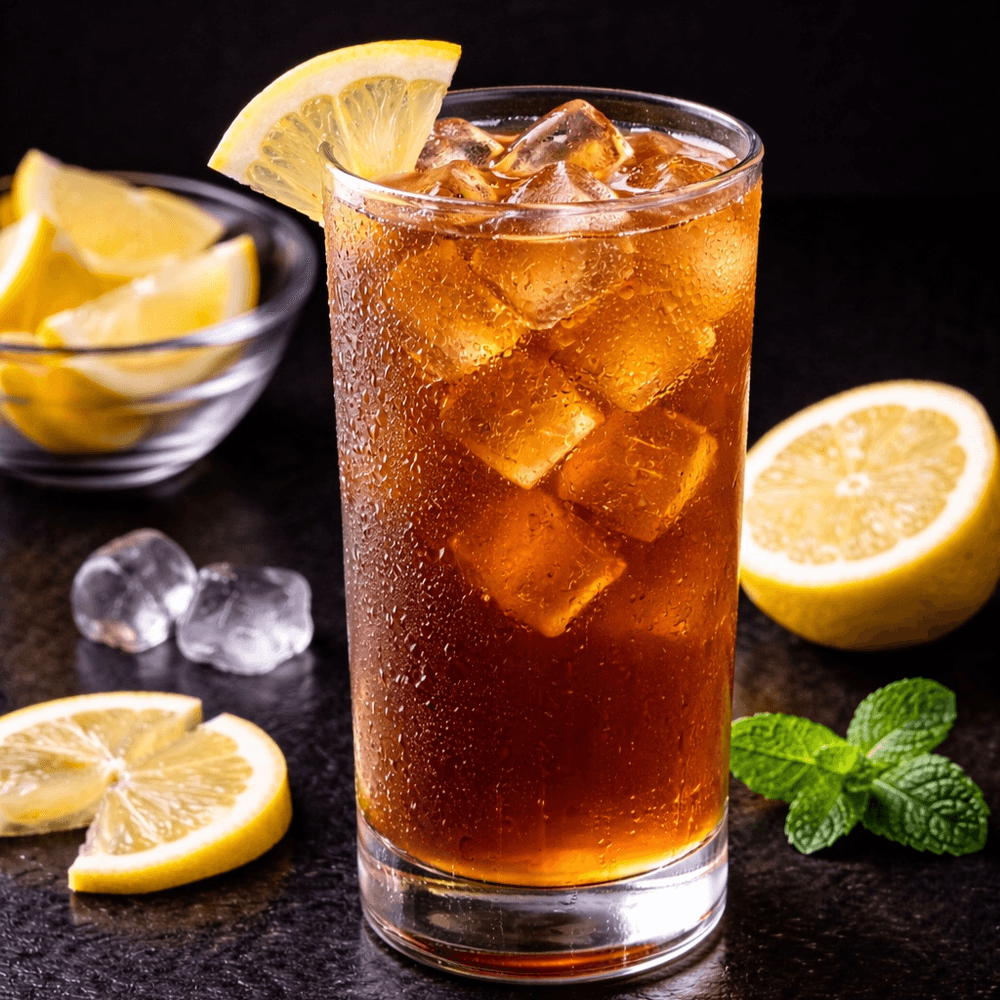 Iced Tea