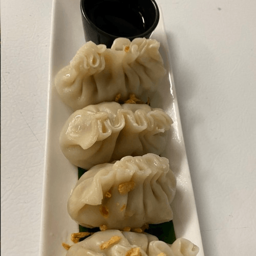 Pork Dumpling