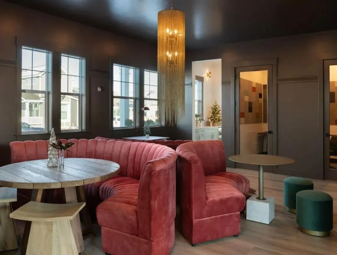 Interior House Painting