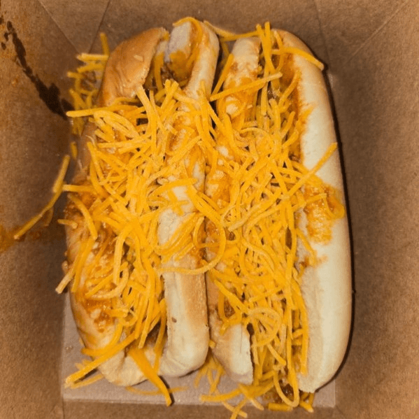 Chili Bun