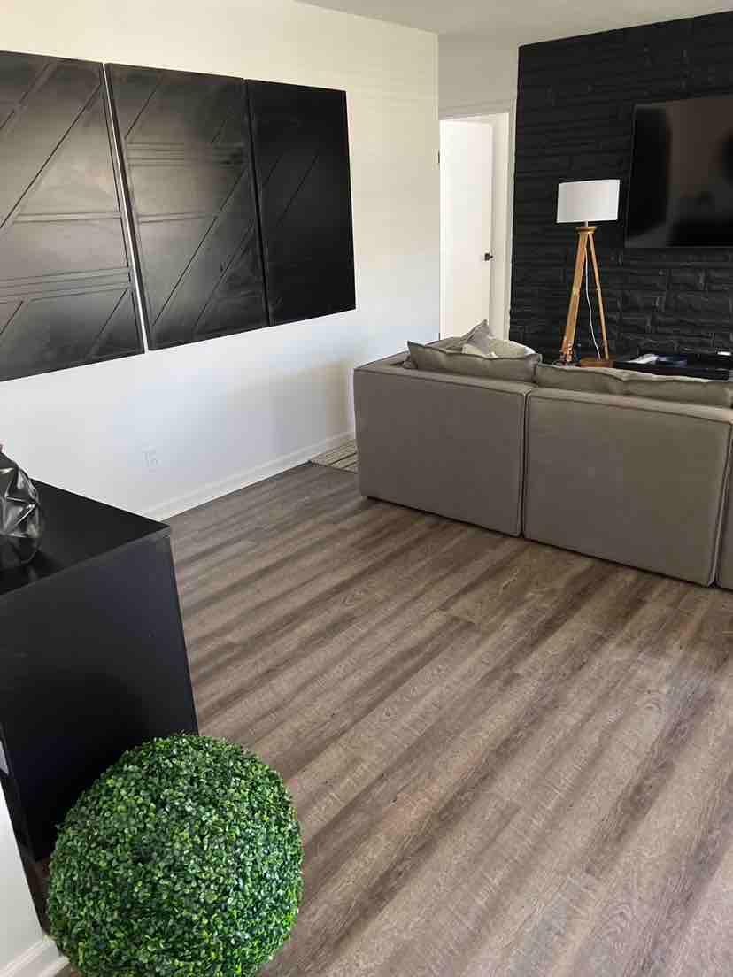 A Touch of Anne Restoration & Cleaning Solutions Image