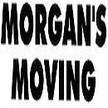 Morgan's Moving