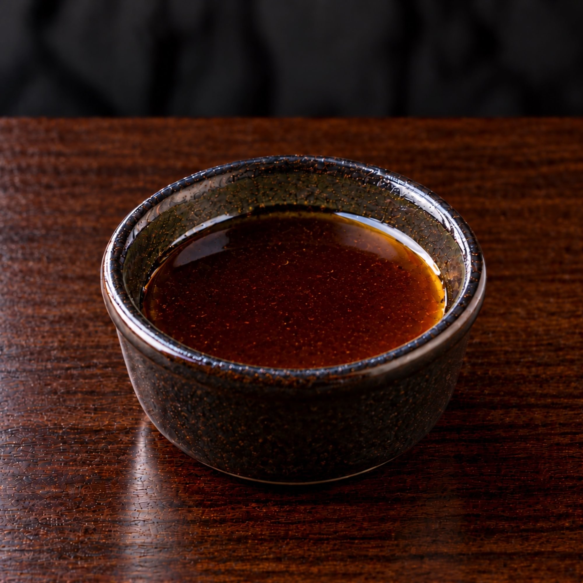 Ponzu Sauce