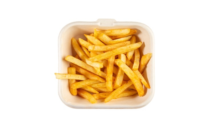 Fries