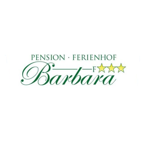 Logo von Pension Barbara
