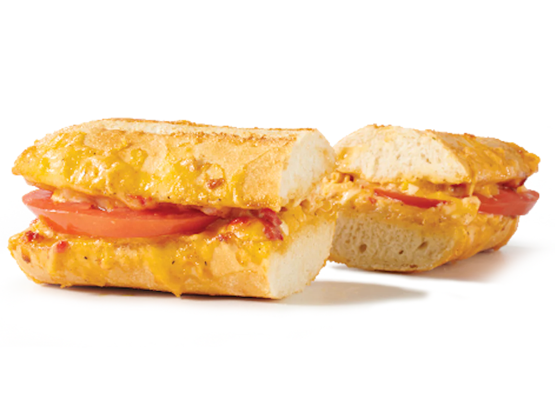 Pimiento Cheese
