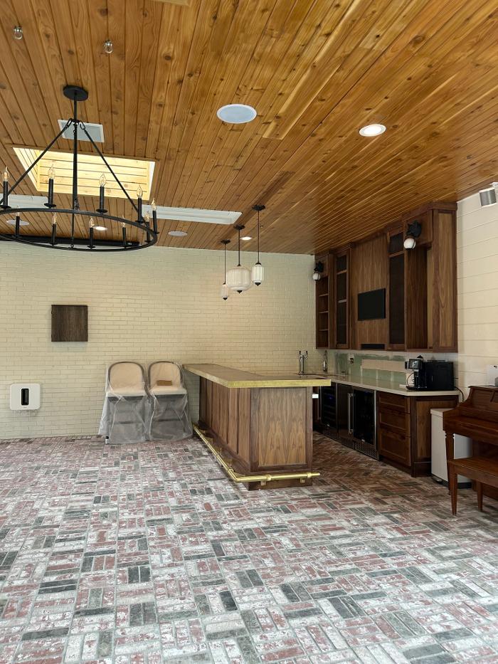 San Diego Building and Renovation Image