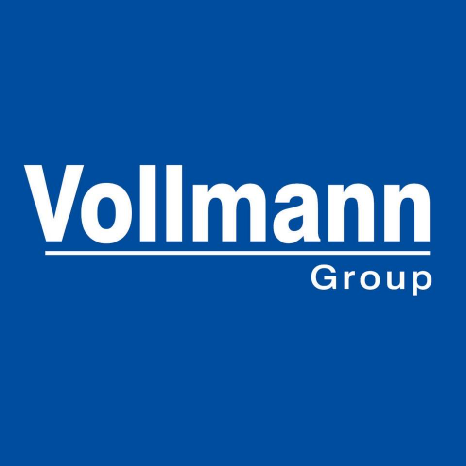 Logo von Vollmann Presstechnik GmbH & Co. KG