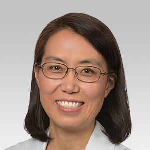 Sarah Pae, MD Photo