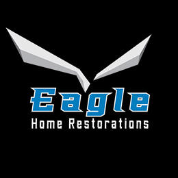 Eagle Home Restorations, LLC Logo
