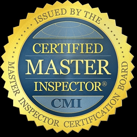 Luis Figueroa is a Certified Master Inspector with InterNACHI Luis Figueroa is a Certified Master Inspector with InterNACHI