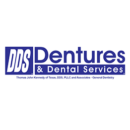 Dentures and Dental Services of Lake Worth Logo